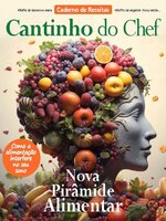 Cantinho do Chef